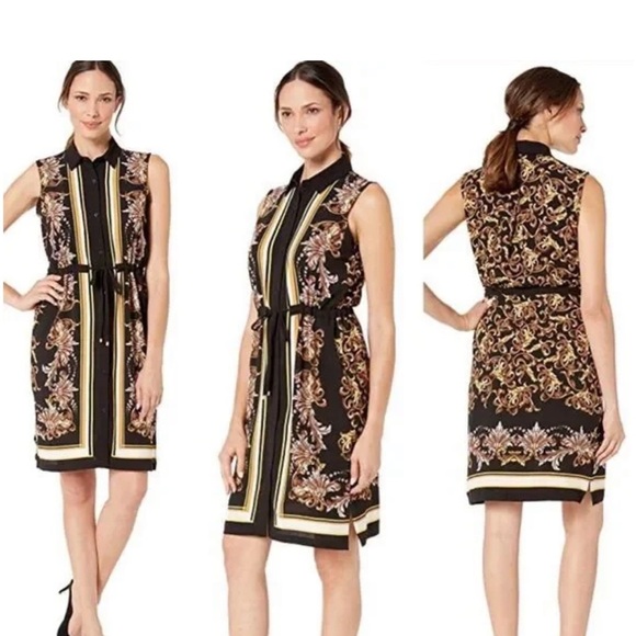 Jones New York Dress NWT - Picture 2 of 3